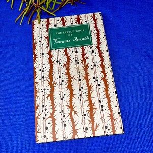 WOOHOO SOLD! 🌻The Little Book of Famous Insults -A Peter Pauper Press Book 1964